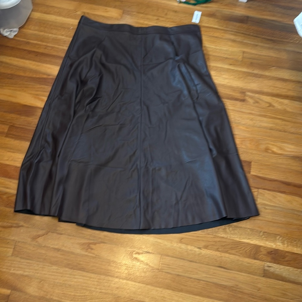 NWT banana republic skirt